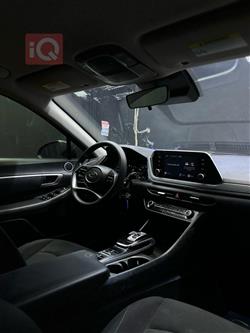 هیوندای سۆناتا